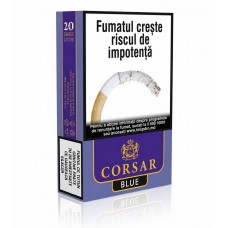 Corsar Blue